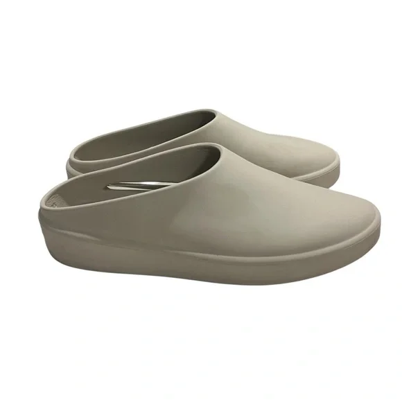 Fear of God The California 2.0 Mule Shoes Size 38 Eva Concrete - Picture 2 of 9